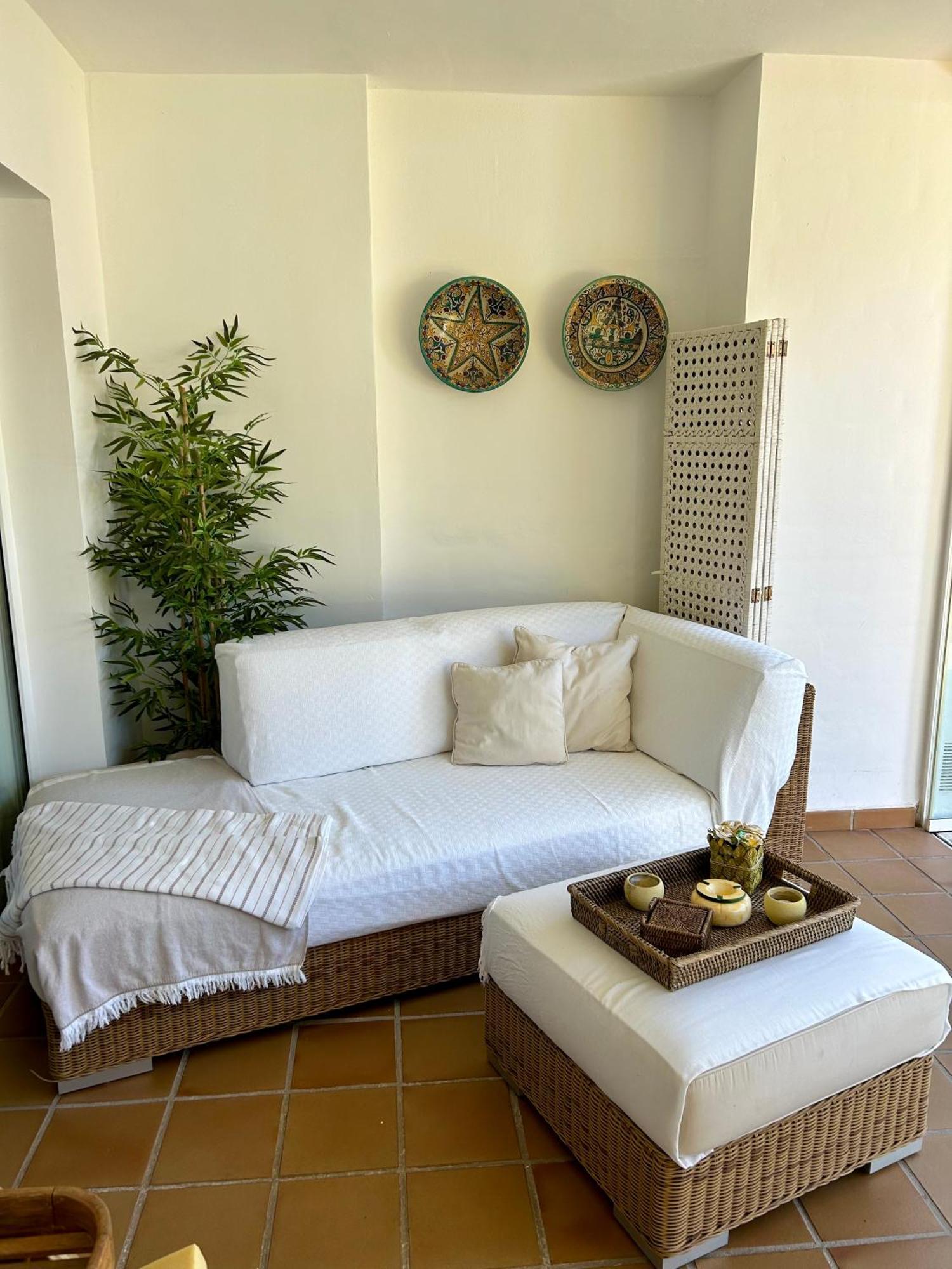 Mi Capricho, Beachfront, Grownfloor, Private Garden & Terrace Sitio de Calahonda 外观 照片